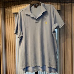 Polo Ralph Lauren custom fit XL used condition